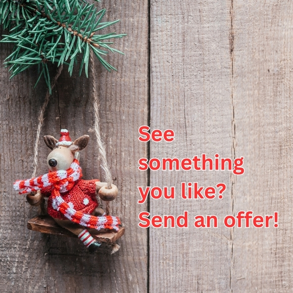 Offers welcome - Picture 2 of 2